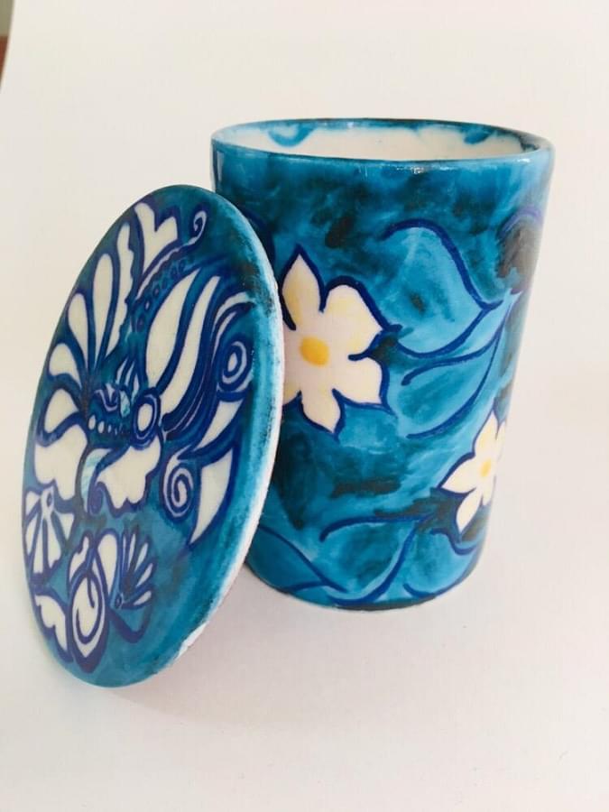 Centre for Design Excellence Jaipur Clay Work photo 14